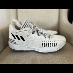 Adidas Dame 7 Opponent Advisory
